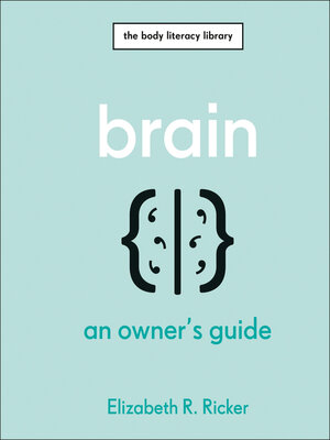 cover image of Brain